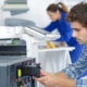 Managed Printing services for your business