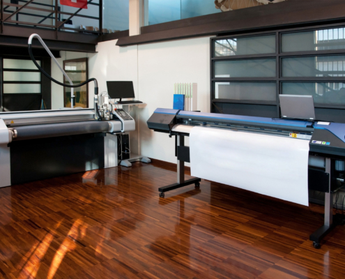 Finding the Best Printers for Architects and Engineers