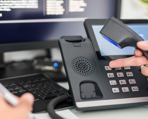 The Role of VoIP in Disaster Recovery Planning
