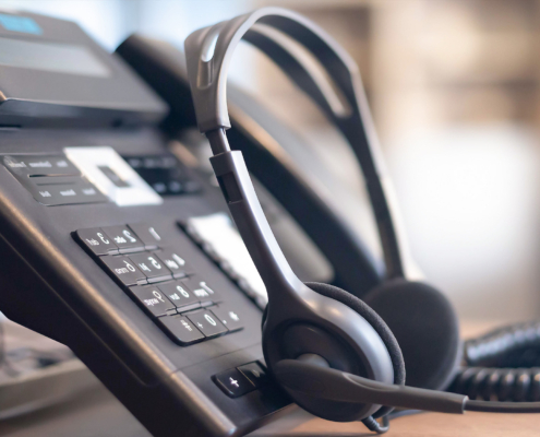 The Top VoIP Features to Ensure Seamless Business Communication