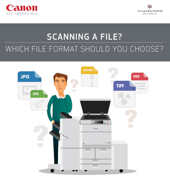 Canon Scanning Tips and Tricks