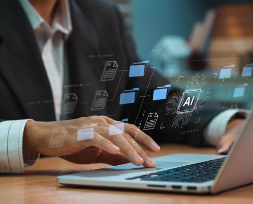 The Revolutionary Role of AI in Document Management