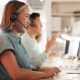 Top 5 Industries That Benefit Most from Business VoIP Texting