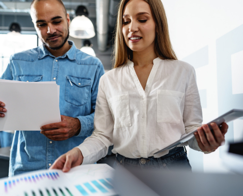 Upgrading Your Office Equipment: 5 Signs Your Business Printer or Copier Needs to Be Replaced