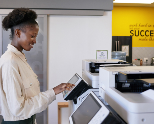 Printer Fleet Management for NYC and Long Island Offices: Optimize Your Print Environment Without Replacing Every Device