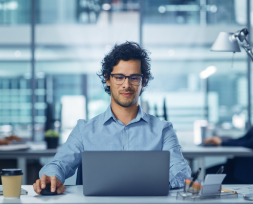 One Office Solutions Provider in NYC: The Business Case for Consolidating Print, VoIP, and Workflow