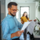What Happens to the Data on Your Printer Hard Drive When a Copier Lease Ends